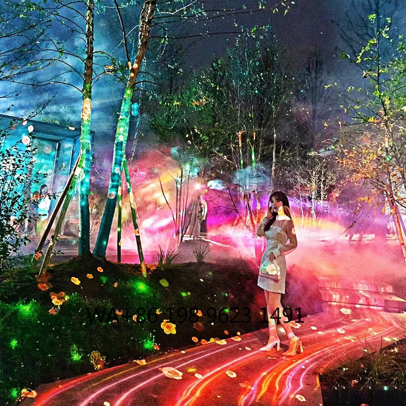 Outdoor RGB Animatieprojector  - Christmas Lights Outdoor recensie en prijs