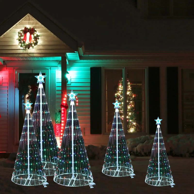 Controlchristmas Light Nieuwe  - Christmas Lights Outdoor recensie en prijs