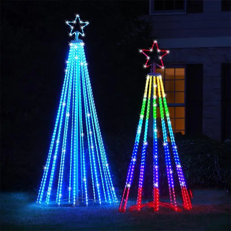 Controlchristmas Light Nieuwe  - Christmas Lights Outdoor recensie en prijs