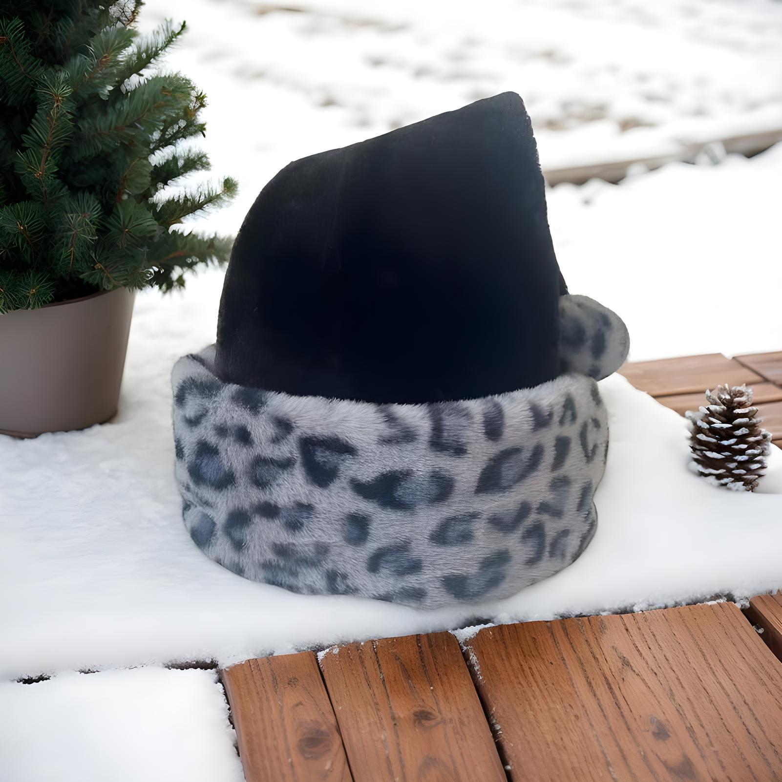 Kerstmuts voor volwassenen Win - Santa Hat Plush recensie en prijs