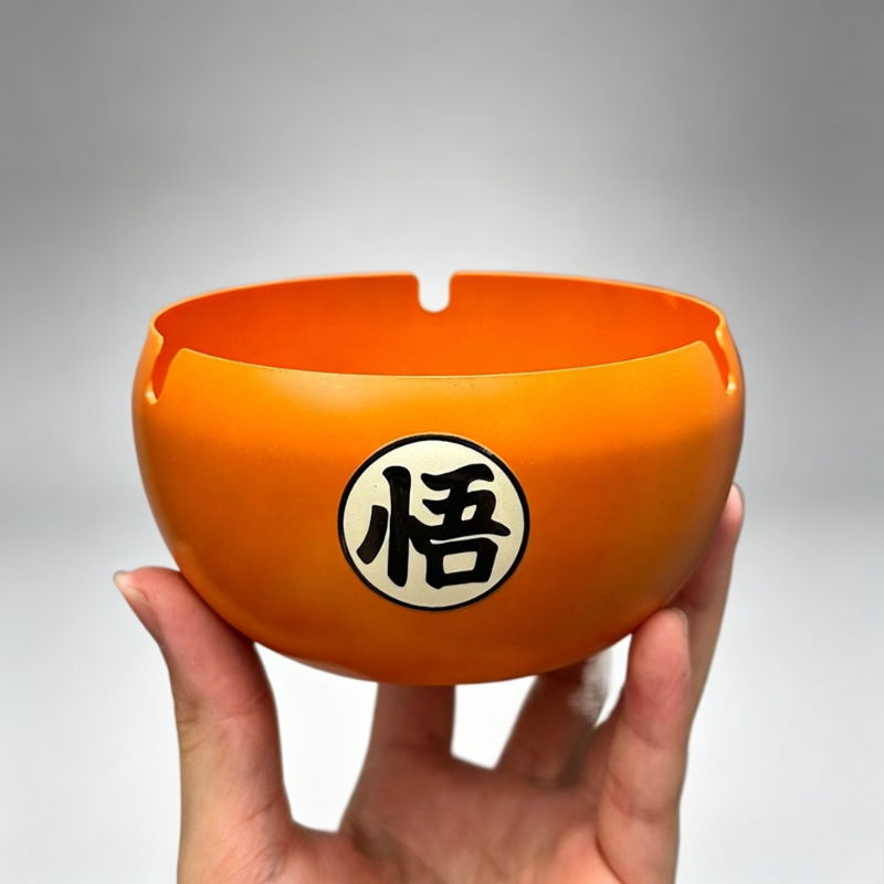 Dragon Ball Son Goku cartoon s - Ornament Ball Set recensie en prijs