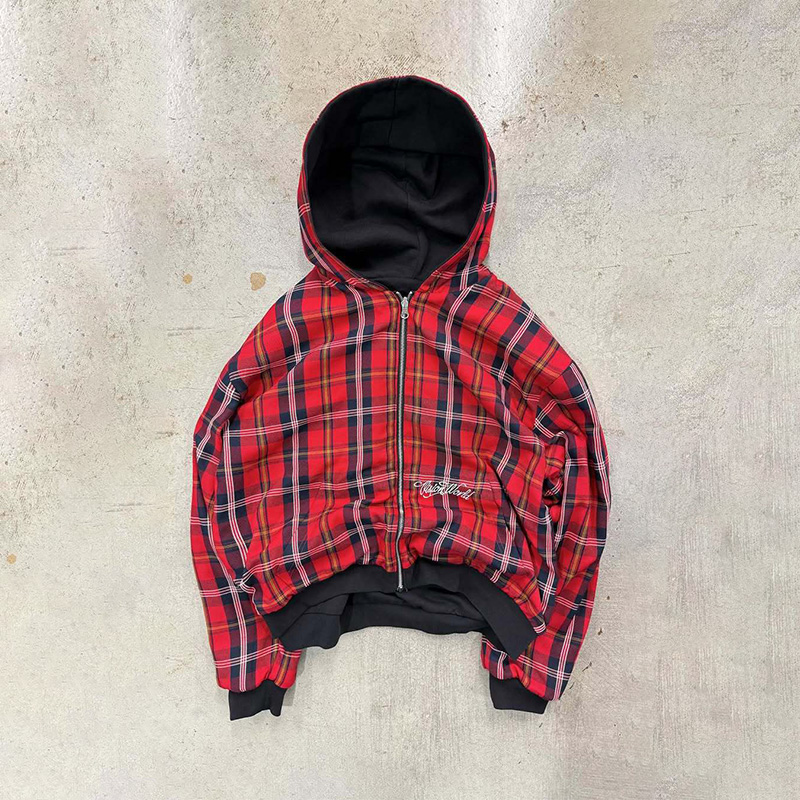 Amerikaanse retro omkeerbare g - Christmas Throw Blanket recensie en prijs