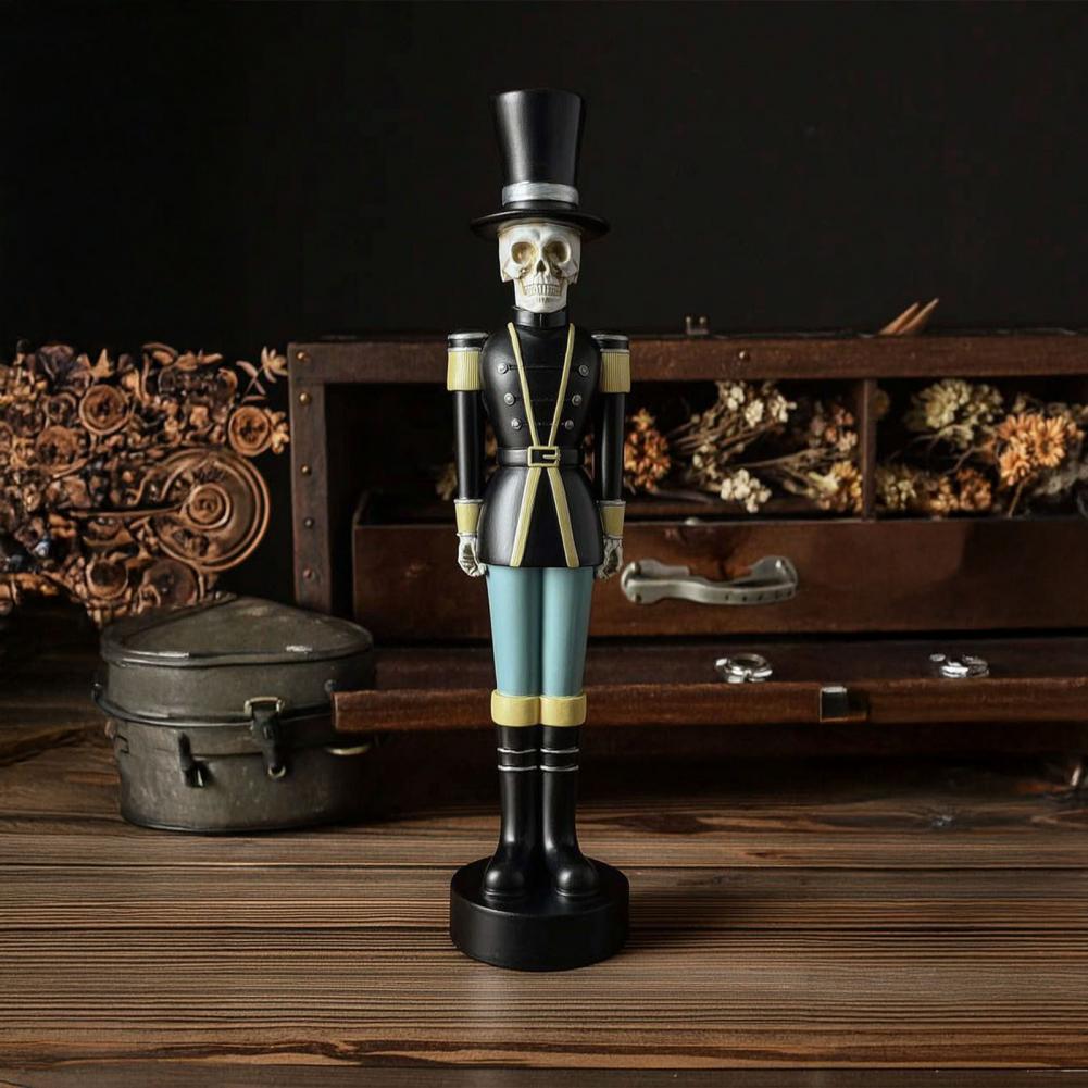 Harsen Feestelijke tafeldecora - Nutcracker Figurine recensie en prijs