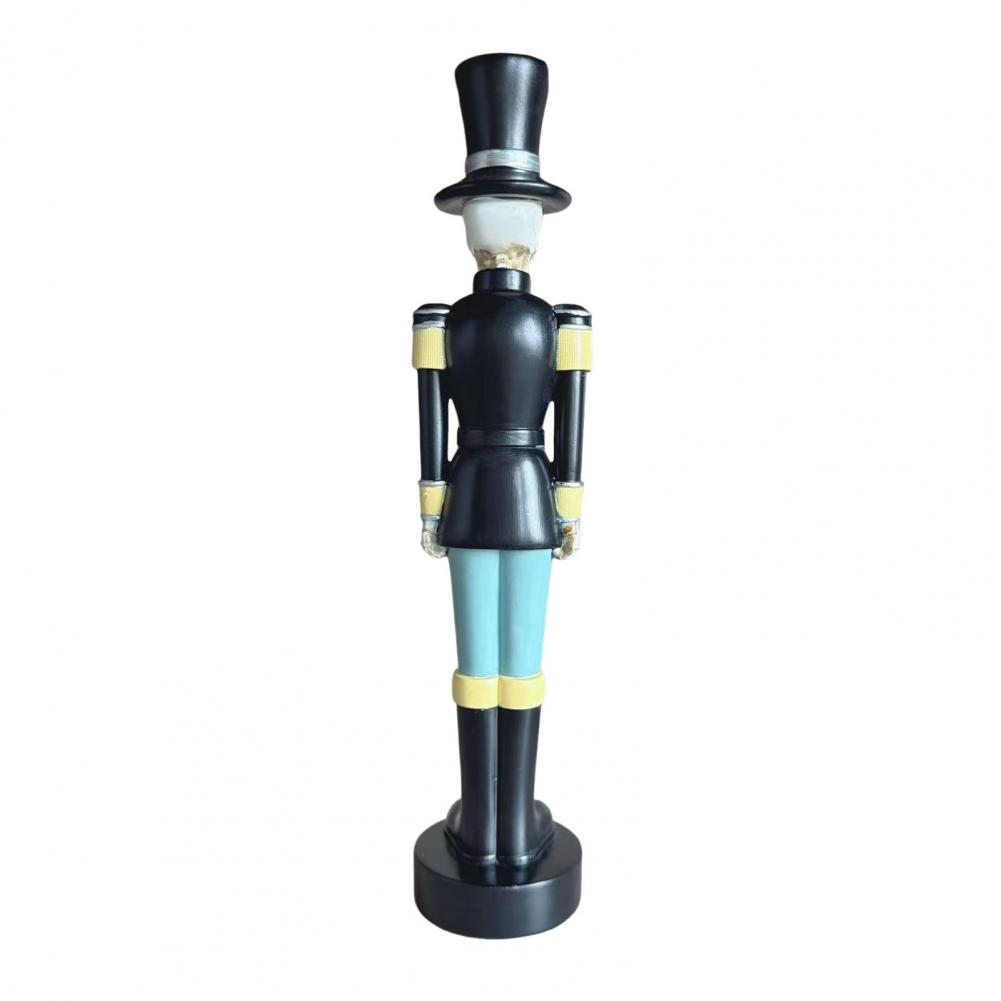 Harsen Feestelijke tafeldecora - Nutcracker Figurine recensie en prijs