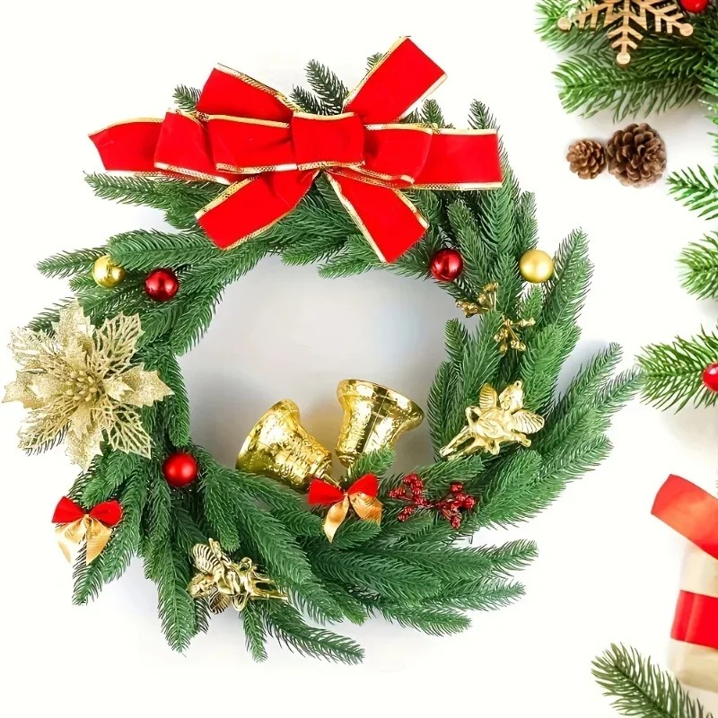 2026 Nieuwe Kunstmatige Dennen - Christmas Tree Artificial recensie en prijs